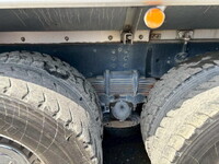 HINO Profia Mixer Truck QPG-FS1AKDA 2016 245,361km_16