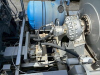 HINO Profia Mixer Truck QPG-FS1AKDA 2016 245,361km_19
