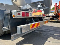 HINO Profia Mixer Truck QPG-FS1AKDA 2016 245,361km_22