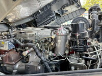 HINO Profia Mixer Truck QPG-FS1AKDA 2016 245,361km_25