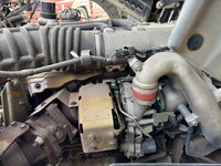 HINO Profia Mixer Truck QPG-FS1AKDA 2016 245,361km_26