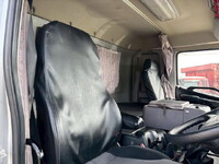 HINO Profia Mixer Truck QPG-FS1AKDA 2016 245,361km_28