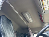 HINO Profia Mixer Truck QPG-FS1AKDA 2016 245,361km_29