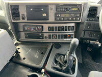 HINO Profia Mixer Truck QPG-FS1AKDA 2016 245,361km_32