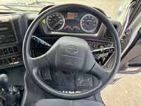 HINO Profia Mixer Truck QPG-FS1AKDA 2016 245,361km_33