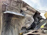 HINO Profia Mixer Truck QPG-FS1AKDA 2016 245,361km_36