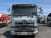 HINO Profia Mixer Truck QPG-FS1AKDA 2016 245,361km_3