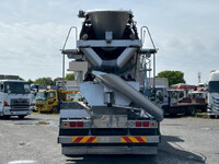 HINO Profia Mixer Truck QPG-FS1AKDA 2016 245,361km_5