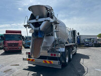 HINO Profia Mixer Truck QPG-FS1AKDA 2016 245,361km_9