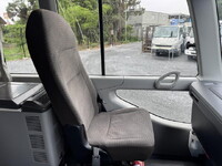 TOYOTA Coaster Micro Bus SKG-XZB70 2017 108,721km_14