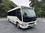 Coaster Micro Bus
