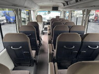 TOYOTA Coaster Micro Bus SKG-XZB70 2017 108,721km_22