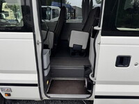 TOYOTA Coaster Micro Bus SKG-XZB70 2017 108,721km_31