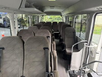 TOYOTA Coaster Micro Bus SKG-XZB70 2017 108,721km_32