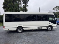 TOYOTA Coaster Micro Bus SKG-XZB70 2017 108,721km_4