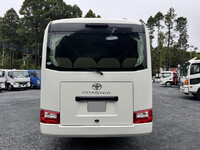 TOYOTA Coaster Micro Bus SKG-XZB70 2017 108,721km_6