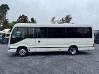 TOYOTA Coaster Micro Bus SKG-XZB70 2017 108,721km_9