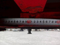 NIPPON TREX  Others Flat Bed With Side Flaps PFB34118 2018 0km_10