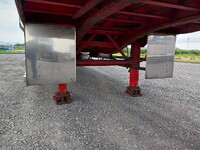 NIPPON TREX  Others Flat Bed With Side Flaps PFB34118 2018 0km_11
