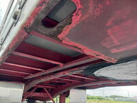 NIPPON TREX  Others Flat Bed With Side Flaps PFB34118 2018 0km_12