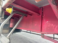 NIPPON TREX  Others Flat Bed With Side Flaps PFB34118 2018 0km_13