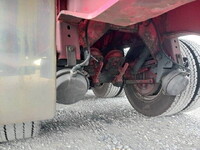 NIPPON TREX  Others Flat Bed With Side Flaps PFB34118 2018 0km_14