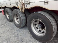 NIPPON TREX  Others Flat Bed With Side Flaps PFB34118 2018 0km_15