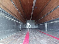 NIPPON TREX  Others Flat Bed With Side Flaps PFB34118 2018 0km_18