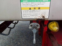 NIPPON TREX  Others Flat Bed With Side Flaps PFB34118 2018 0km_19