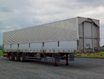 Others Flat Bed With Side Flaps