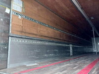NIPPON TREX  Others Flat Bed With Side Flaps PFB34118 2018 0km_20