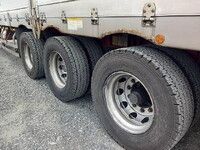 NIPPON TREX  Others Flat Bed With Side Flaps PFB34118 2018 0km_24
