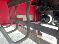 NIPPON TREX  Others Flat Bed With Side Flaps PFB34118 2018 0km_25