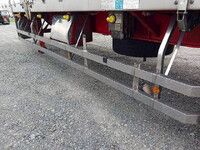 NIPPON TREX  Others Flat Bed With Side Flaps PFB34118 2018 0km_26
