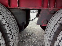 NIPPON TREX  Others Flat Bed With Side Flaps PFB34118 2018 0km_27