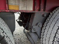 NIPPON TREX  Others Flat Bed With Side Flaps PFB34118 2018 0km_28