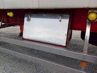 NIPPON TREX  Others Flat Bed With Side Flaps PFB34118 2018 0km_29