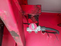 NIPPON TREX  Others Flat Bed With Side Flaps PFB34118 2018 0km_30