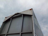NIPPON TREX  Others Flat Bed With Side Flaps PFB34118 2018 0km_32