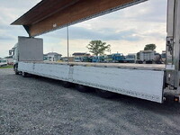 NIPPON TREX  Others Flat Bed With Side Flaps PFB34118 2018 0km_33