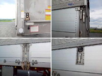 NIPPON TREX  Others Flat Bed With Side Flaps PFB34118 2018 0km_35
