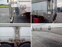 NIPPON TREX  Others Flat Bed With Side Flaps PFB34118 2018 0km_36