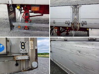 NIPPON TREX  Others Flat Bed With Side Flaps PFB34118 2018 0km_37