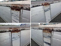 NIPPON TREX  Others Flat Bed With Side Flaps PFB34118 2018 0km_38