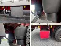 NIPPON TREX  Others Flat Bed With Side Flaps PFB34118 2018 0km_39