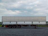 NIPPON TREX  Others Flat Bed With Side Flaps PFB34118 2018 0km_3