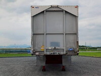 NIPPON TREX  Others Flat Bed With Side Flaps PFB34118 2018 0km_4