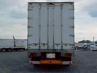 NIPPON TREX  Others Flat Bed With Side Flaps PFB34118 2018 0km_5