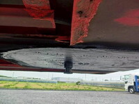 NIPPON TREX  Others Flat Bed With Side Flaps PFB34118 2018 0km_7