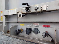 NIPPON TREX  Others Flat Bed With Side Flaps PFB34118 2018 0km_9